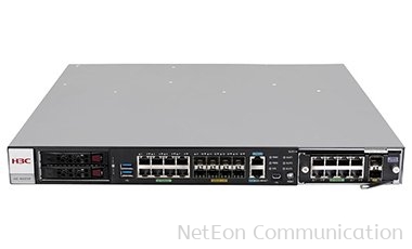 H3C WX3800X New Generation Access Controller