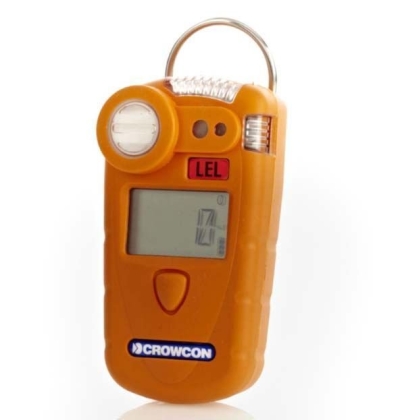 CROWCON - Personal Single Gas Monitor