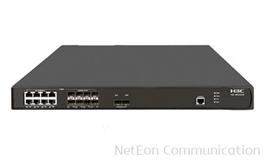 H3C WX3800H Series Access Controller