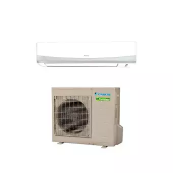 DAIKIN Q Series FTK10Q  RK10F-5WMY-G1