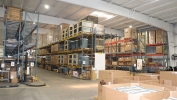 Warehouse & Air Freight & Sea Freight Warehouse & Air Freight & Sea Freight