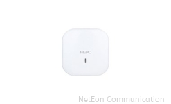 H3C WA6526 New Generation Access Point