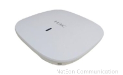 H3C WA6320 New Generation 802.11ax Indoor AP