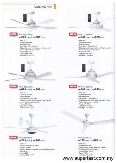 Midea Home Catalog 01