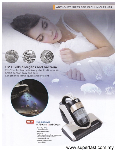 Midea Home Catalog 06