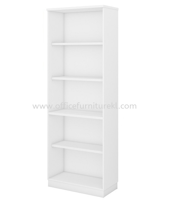 UTHILAH HEIGHT OFFICE CABINET C/W OPEN SHELF AQ-YO 21 - sungai buloh | cheras | ampang 