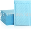 Light Blue Bubble Mailers, Bubble Poly Mailers for Shipping Packaging Bubble Mailers Packaging