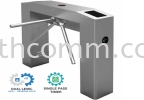 MAG TTS315L Tripod Turnstile  MAG TURNSTILE