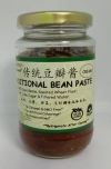 TRADITIONAL BEAN PASTE-CREAMY SAUCE & PASTE