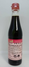 TRADITIONAL PREMIUM SOY SAUCE ʴ SOYA SAUCE