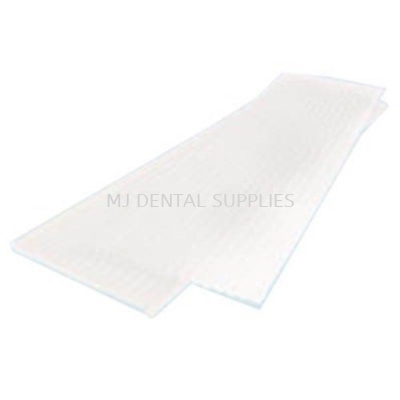 UTILITY WAX (ROUND STRIPS) #HS10-8759, HENRY SCHEIN