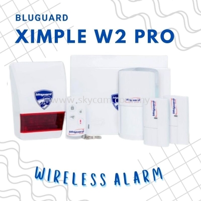 Ximple W2 Pro (921MHz)