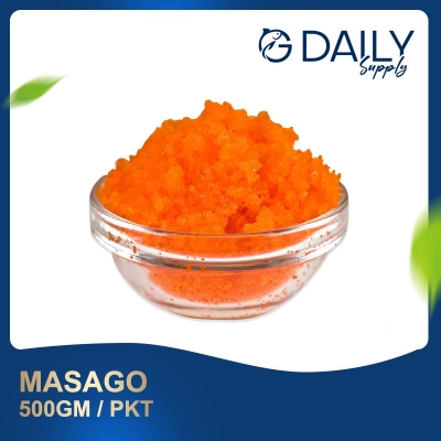 Masago