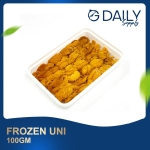 Frozen Uni