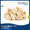 Crab Meat Tin Crab / Prawn