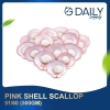 Pink Shell Scallop 51/60 Scallop / Squid / Shell Seafood