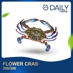 Flower Crab 200/300