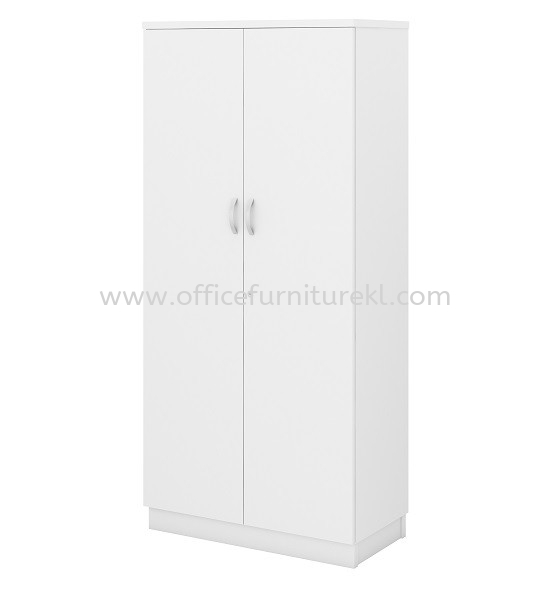 UTHILAH MEDIUM OFFICE CABINET C/W SWINGING DOOR AU-YD 17 - kota damansara | cheras | port klang 