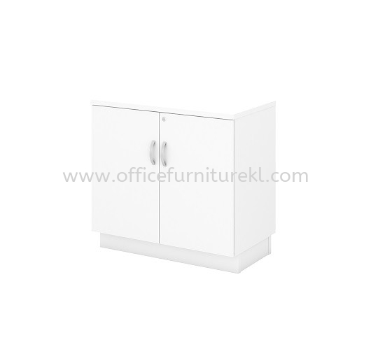 UTHILAH LOW OFFICE CABINET C/W SWINGING DOOR AU-YD 875 - Selayang | Gombak | Setia Alam 