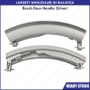 Code: 32632 Bosch Door Handle (Silver) 00751791 Door Handle Washing Machine Parts