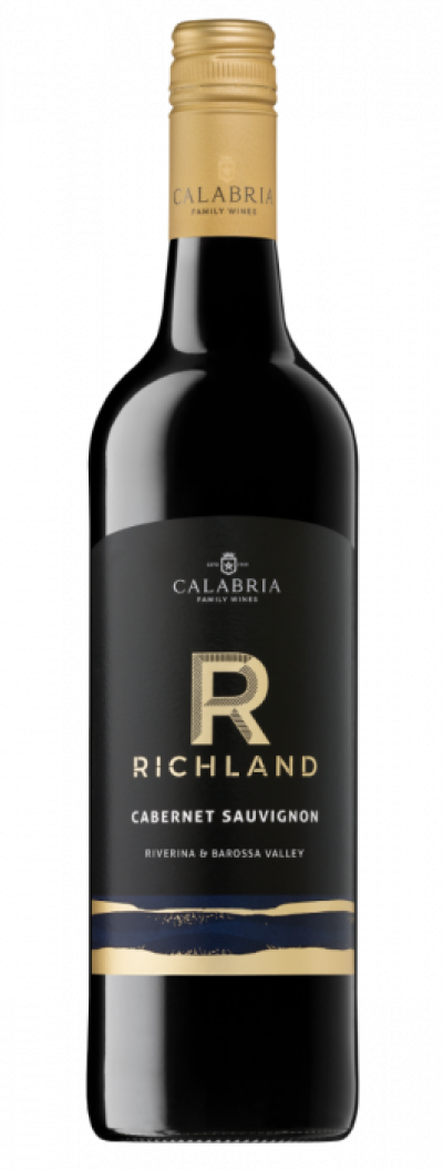 RICHLAND CABERNET SAUVIGNON