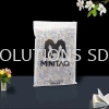 Degradable Custom Printing Matt Zip Lock Bag Plastic Clothing Packaging Bags With Self Sealing Slider Zippers Waterproof Ziplock Zipper Bag Packaging