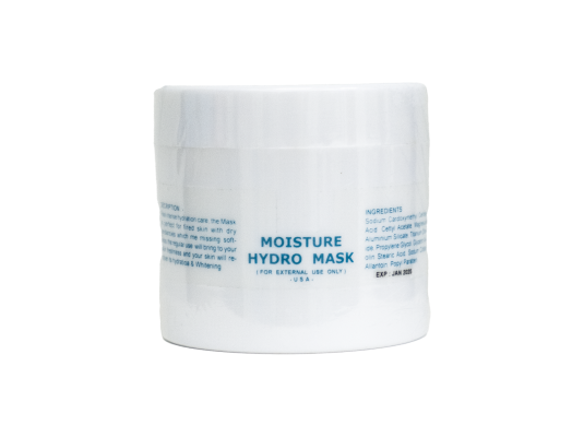 Moisture Hydro Mask 