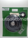 K5004 Repair Kit Pneumatic