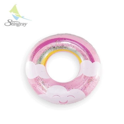 Swim Ring Rainbow