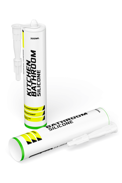 Kitchen & Bathroom Sealant