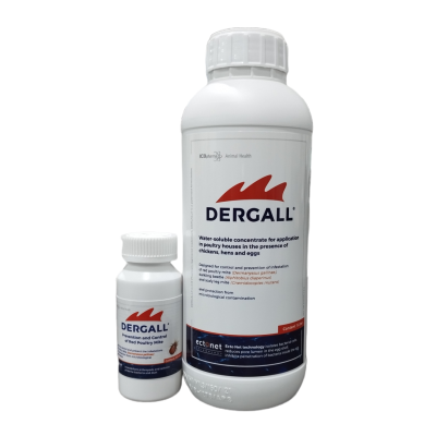 DERGALL