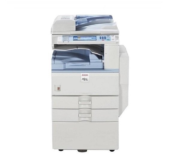 Reconditioned Ricoh Aficio MP 2851 Online Promotion Kuala Lumpur (KL),  Malaysia, Selangor, Kepong Supplier, Suppliers, Supply, Supplies | Mewamax  Sdn Bhd