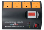 AVS1000-CBM.NEUROPOWER Automatic Voltage Stabilizer AUTOMATIC VOLTAGE STABILIZER NEUROPOWER UNINTERRUPTIBLE POWER SUPPLIES (UPS)