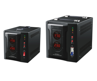 AVS-M1K0.NEUROPOWER Industrial Automatic Voltage Stabilizer