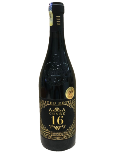 NO16 VINO ROSSO LE 