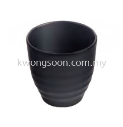  TEA CUP BLACK