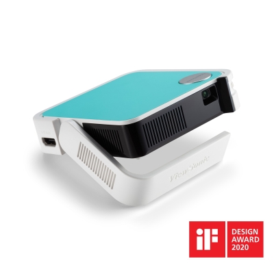 M1 mini - LED Pocket Projector with JBL® Speaker