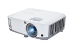 PA503W - 3,800 Lumens WXGA Business Projector ViewSonic Projector