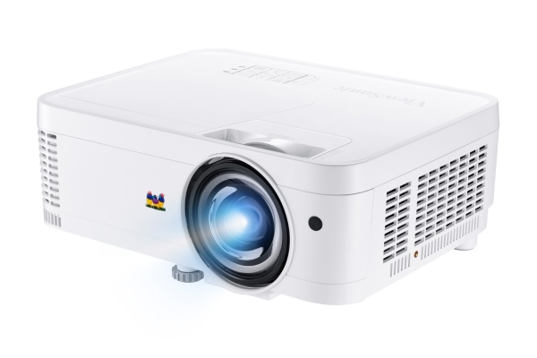 PS501X - 3,600 Lumens XGA Education Projector