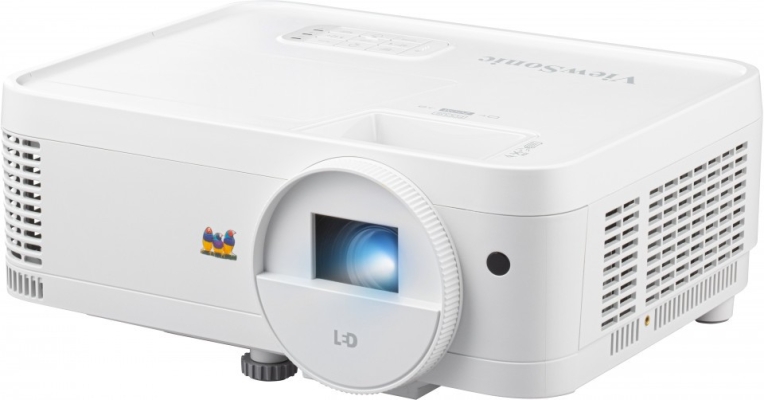 LS500WHE - 3,000 ANSI Lumens WXGA LED Business/Education Projector