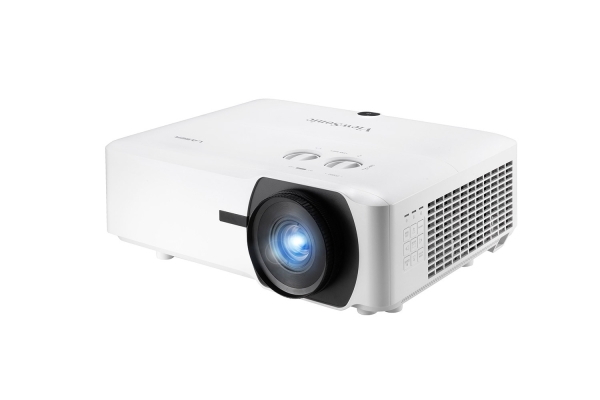 LS850WU - 5,000 ANSI Lumens WUXGA Installation Projector