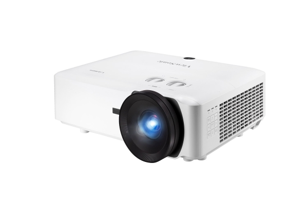 LS860WU - 5,000 ANSI Lumens WUXGA Installation Projector