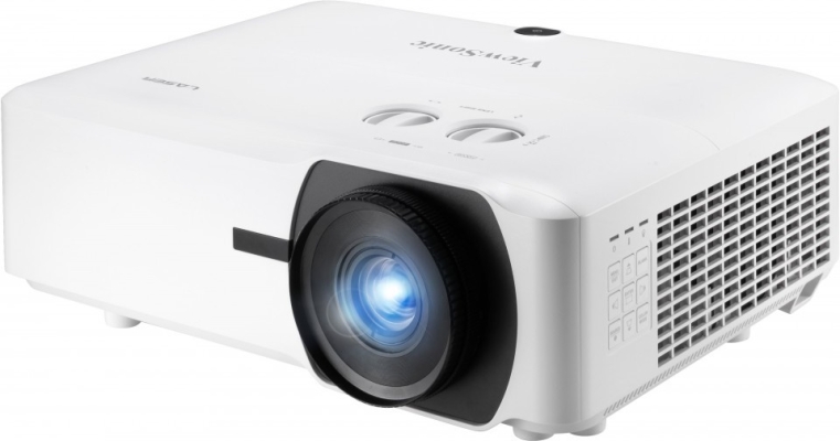 LS920WU - 6,000 ANSI Lumens WUXGA Laser Installation Projector