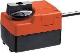 BELIMO TR230-3 (2NM, AC 230V 50HZ) NON-SPRING RETURN ROTARY ACTUATOR FOR BALL VALVES (REPL:FRU230-3)