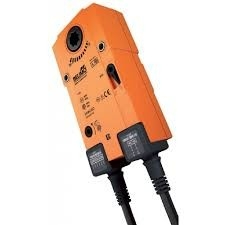 BELIMO BFL230 OPEN-CLOSE SPRING-RETURN FIRE & SMOKE DAMPER ACTUA. 4NM,230VAC, 50/60HZ(3NM FAIL SAFE)