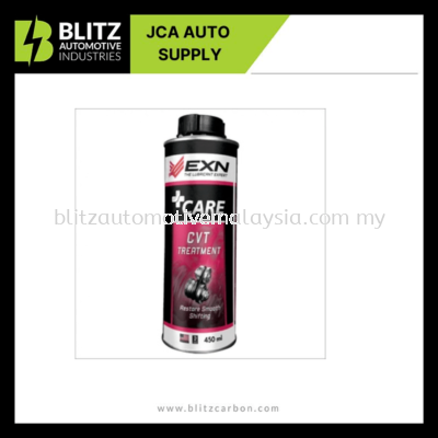 EXNCCVTCTreatment C High Mileage -450ML