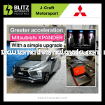 J-Craft (Plug & Play) Engine Performance Enhancer [MITSUBISHI]