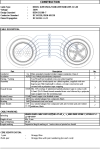 Draka RS485 Armoured SWB Cable, RS485: CU/XLPE/OSCR+TCWB/LSHF/SWB/LSHF-AT-AR Instruments Cable Onshore Power & Instrumentation Cables