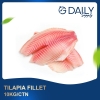 Tilapia Fillet Fish