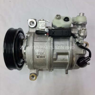 MERCEDES BENZ W176/W246 5PK (2PIN) 6SAS14C 447150-4488 (VALVE ONLY) 